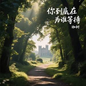 你到底在为谁等待