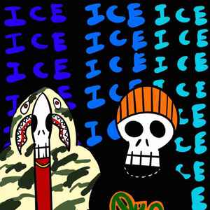 ICE (Prod.Snack Beats)