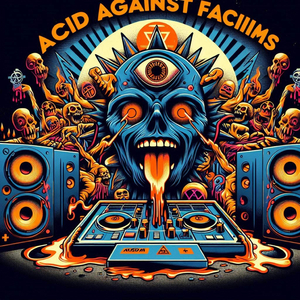 Acid Against Fascism