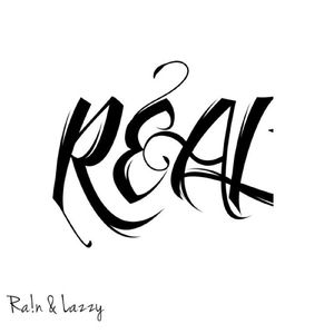 REAL (feat. Lazzy)
