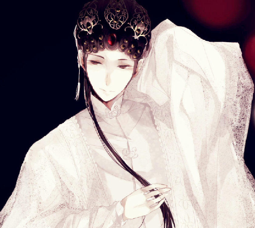 骨生花 ft柒夜 - 二凉 - 网易云音乐