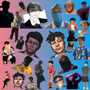 最喜欢你了(prod.by frozy x miguelisaneko)