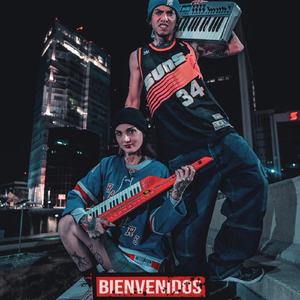 Bienvenidos