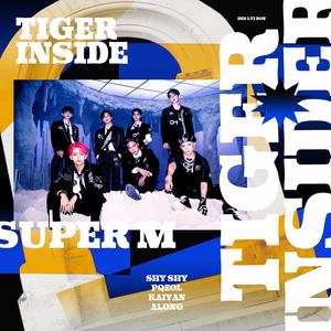 老虎 (Tiger Inside)（翻自 SuperM）