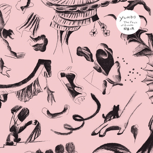 悪魔の歌 / The Devil Song (12” Edit)