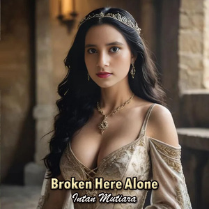 Broken Here Alone