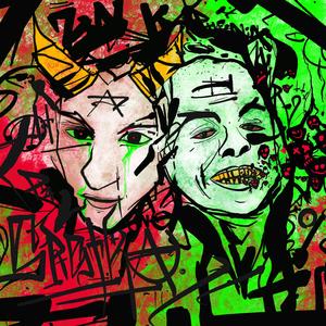 Srstka (feat. Astral One)