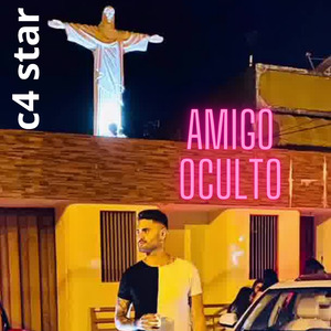 Amigo Oculto