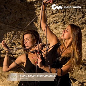 Being Driven (Instrumental)