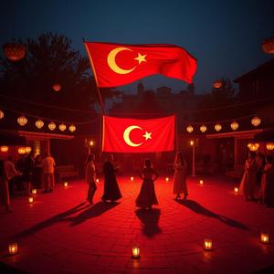 Türkiyem 2026 WM