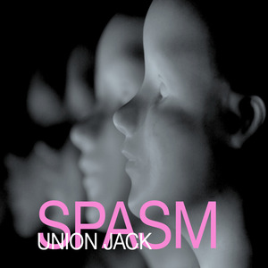 Spasm (Union Jack's Beta Blocker Mix)