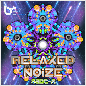 Spiritual Noise (Original Mix)