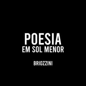 Poesia em Sol Menor