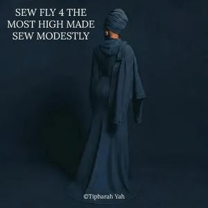 Sew Fly 4 TMH Made Sew Modestly