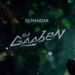 DJ MANDAR