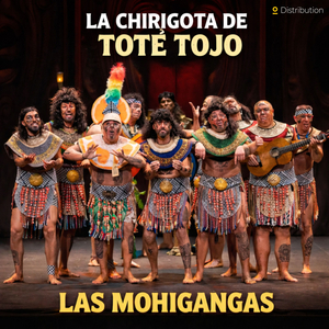 A Cádiz llegaba (Popurrí)