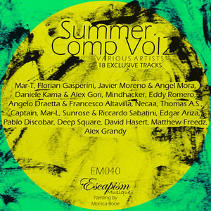 Odisea (Original Mix)