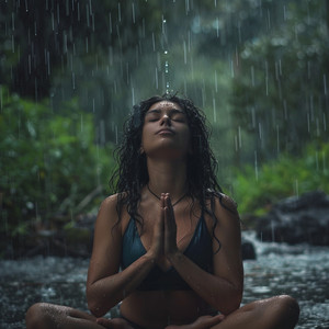 Sonidos Reparadores De Yoga