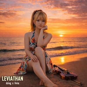 Leviathan (feat. freia)