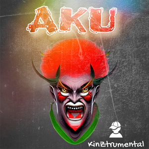 Aku