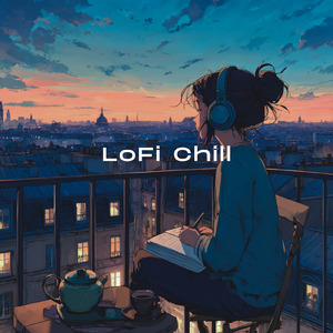 Home Office - 在宅ワークの生産性が上がる聴き流しLo-Fi