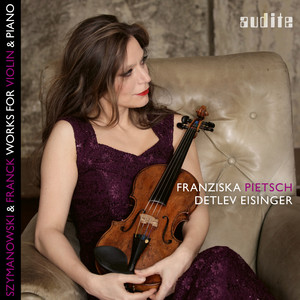 Romance, Op. 23