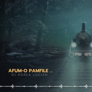 Afum-O Pamfile