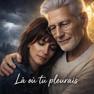 Là ou tu pleurais