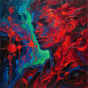 No puedo dejar de amarte