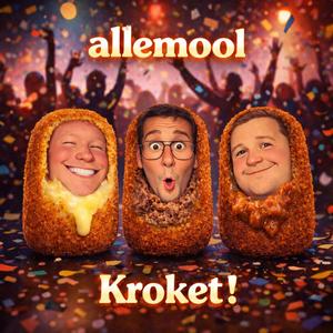 Allemool kroket ! (feat. Niels & Jens VG)