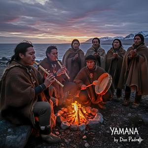 Yamana (Original Mix)