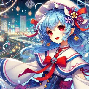 Dreamland Dance Revolution