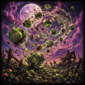 Cabbage Rampage