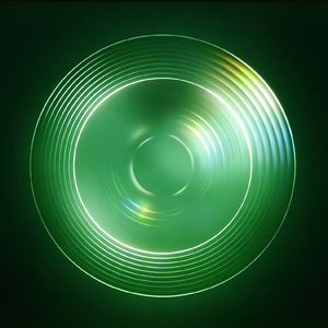 Blissful Encounter (Ambient Forest Ver.1）