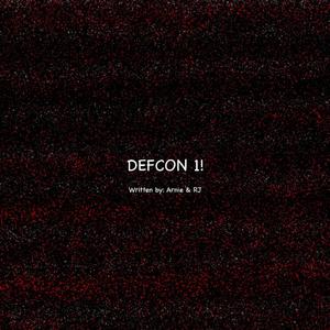 DEFCON1! (feat. Arnie)