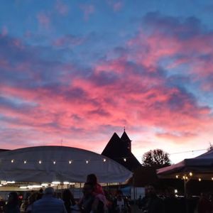 Love spanning a thousand years