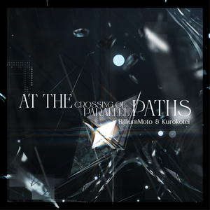 At the Crossing of Parallel Paths