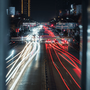 Flying Home-Mark Isham（阿雷 remix）