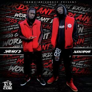 Die With Me (feat. Montana & Rawthangg)