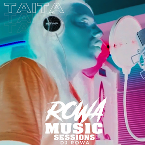 Rowa Music Sessions: Taita