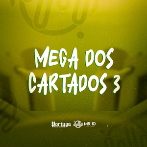 Mega dos Cartados 3