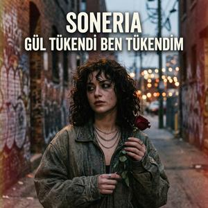 Gül Tükendi Ben Tükendim (Rock Versiyon)