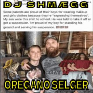 Oregano Selger