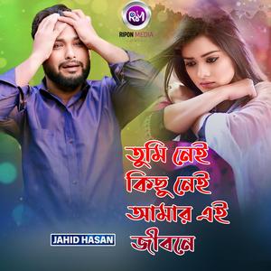তুমি নেই কিছু নেই আমার এই জীবনে
