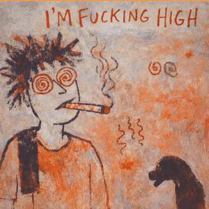 I'm ****ing High