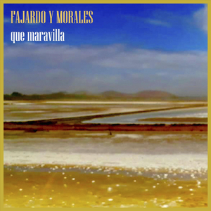 Que Maravilla