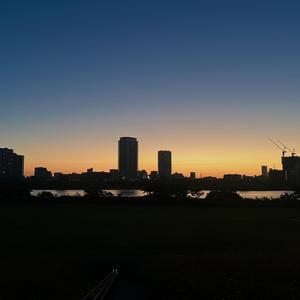 October (feat. Tak!e) (Remix)