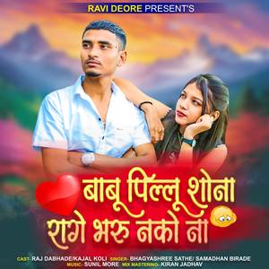 Babu Pillu Shona Rage Nako Bharuna