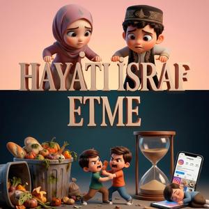 Hayatı İsraf Etme
