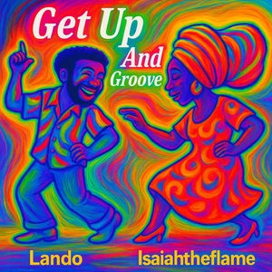 Get Up and Groove